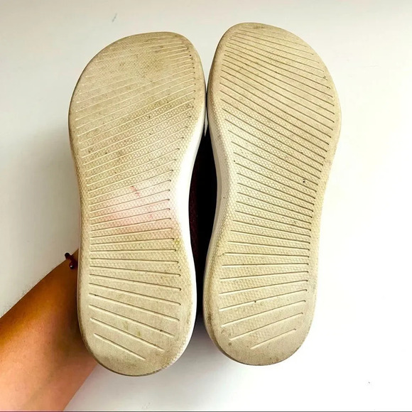 Allbirds Tree Loungers in Kauri Zin - Picture 7 of 7